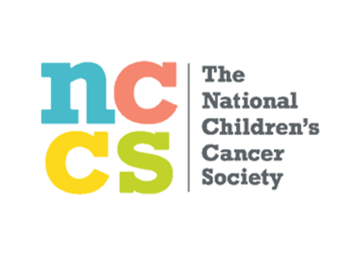 National Children Cancer Society logo